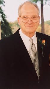 Obituary for Robert Ling