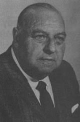 Leroy Henry Paris (1902-1976)