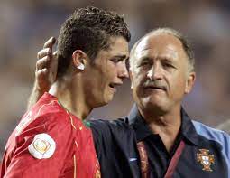 Роналду криштиану / cristiano ronaldo. Cristiano Ronaldo Die Tranen Des Superstars Gala De