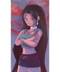 See more ideas about أنمي, تكنو, فن. Artstation Dbz Android Santiago Cavanagh