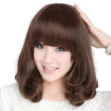 Jan 25, 2021 · potongan bob merupakan salah satu model rambut pendek klasik yang tentunya bisa jadi alternatif pilihan kamu. Model Rambut Pendek Sebahu Terpopular Tahun 2016 Model Rambut Dan Gaya Rambut Terbaru