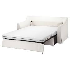 Ikea divano letto 2 posti. Farlov Divano Letto A 2 Posti Flodafors Bianco Ikea It