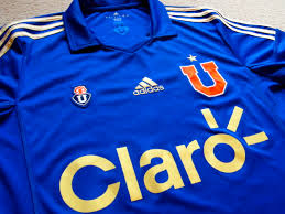 Dirección de género, diversidad y equidad usach inicia trabajo colaborativo con la universidad nacional de colombia. Universidad De Chile 2013 2014 Home Shirt Pedro S Football Shirts