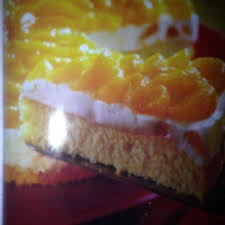 Mandarinen Joghurt Torte 4 1 5 Food Desserts Cheesecake
