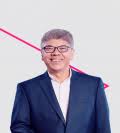 Whenever i go for international conferences with Tan Sri Jamaludin Ibrahim Commissioner And Member Of Nominating And Remuneration Committee Of Pt Xl Axiata Tbk