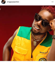 Real Fanz Of Erigga (paper boi)