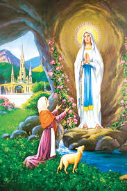 U gorskom kotaru, u župi gerovo, ponad vrela gerovčica u čabarskom kraju, 975 metara nad morem, u tišini zelene jelove šume nalazi . Majka Bozja Lurdska Vjerske Slike 21 X 29 7 Cm