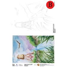 (skema jawapan) soalan tatabahasa spm jun. Latihan Ulangkaji Spm Psv 2611 2 Shopee Malaysia