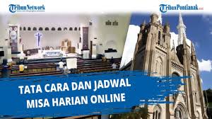 Khotbah katolik minggu 27 juni 2021 : Renungan Katolik Minggu 27 Juni 2021 Lengkap Bacaan 1 Bacaan 2 Dan Bacaan Injil Tribun Pontianak