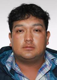 Otorongo CACERES BARRANTES, ROMENNIGGE JESUS. DNI: 44815961