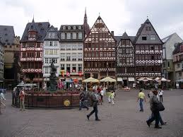 Germany Travel City Frankfurt City Germany New Photographs Dream Vacations Destinations Germany Frankfurt