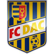 Aug 18, 2021 · fortuna liga 2021/22, 7.kolo / nedeľa 12.9.2021, 17:00. Fc Dac 1904 Hd Logo Football Logos