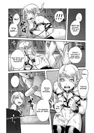 Page 10 | With A Trap [Yaoi] (Original) - Chapter 3: Slave Trap by Aian at  HentaiHere.com