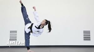 Join learners like you already enrolled. Insane Taekwondo Skills Youtube