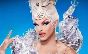 You better work!" Drag Race, drag queens & one of the oldest gay bars