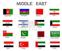 Pin By Travel Is Life Travel Is Love On Flags Of The World World Flag Images World Country Flags Middle East Map