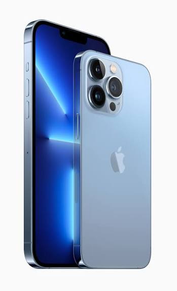 IPHONE 13 PRO 256 GB