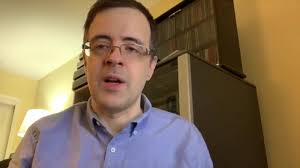 Broadway Records President Van Dean with this week’s  #BroadwayRecordsStaffPicks , telling you about “Live Out Loud” with the  Shapiro Sisters ... featuring songs from Anastasia The Musical ...