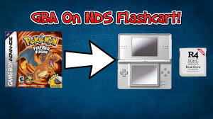 There are 2031 games included in the list. How To Play Gba Games From Your Nds Flashcart Youtube