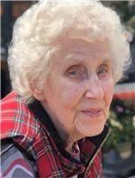 Gloria Smyers Obituary (1926