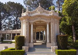 I have multiple different strains of fairies (one lives in a desert, one in a forest, one underground in caves, and one underwater), however the. Fairy Tale Architecture Balboa Park Guide
