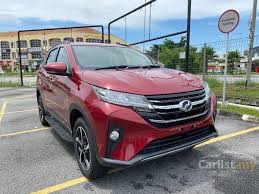 Check spelling or type a new query. Perodua Aruz 2020 Av 1 5 In Selangor Automatic Suv Red For Rm 68 526 7887591 Carlist My