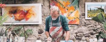Then you have the income freedom to pursue what you most want to work on. Seven Strategies To Make Money As An Artist The Art Career Project