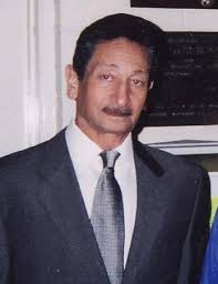 Thomas Gibaldi Obituary