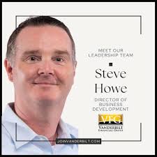 Meet the leadership team at VFG! 👉 Steve Distante, Chairman and Founder at  VFG, is an entrepreneur and impact investing advocate, dedicated to  aligning profit with purpose and fostering sustainable, innovative solutions
