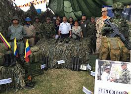 Vídeo oficial del himno del ejército nacional de colombia. Ejercito Participan En La Rendicion De Cuentas Del Gobierno Departamental Del Tolima
