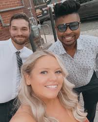 Carla "CJ" Stewart (@carlaleighisme) • Instagram photos and videos