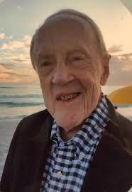 Robert M. Caudill Obituary