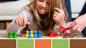 These activities for children with adhd can make all the difference in the world. Improving Kids Attention Span With Fun Simple Activities