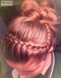 This post, featuring 20+ cute hairstyles for men, can help you a lot in choosing a great mens hairstyle to go with your personality. Volleyball Hair It S So Easy And Cute Sports Hairstyles Sporty Hairstyles Volleyball Hairstyles
