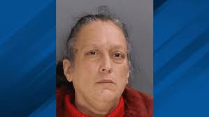 Woman facing 649 out-of-state warrants arrested in Columbus