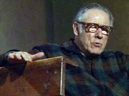 In the Midst of Change