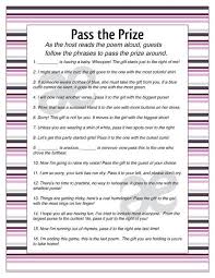 Printable Baby Girl Shower Activity Pass The Prize Instant Etsy Baby Shower Prizes Baby Boy Shower Baby Shower Planning