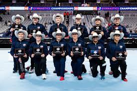 National beim führenden marktplatz für gebrauchtmaschinen kaufen. Usa Gymnastics Malone Takes Senior All Around Crown At 2021 U S Gymnastics Championships