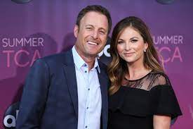 Prior to getting married, the pair dated for over a year. Who Is Chris Harrison S Girlfriend Lauren Zima