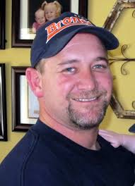 Brian Bates Obituary