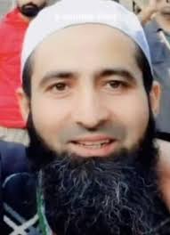 Pump Attendant Found Dead in Canal