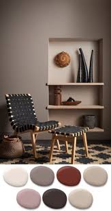 Raconteur These Are The Home Interior Colors All Experts Are Betting For 2019 Raconteur These Are Th Interior House Colors Living Room Colors Living Room Paint