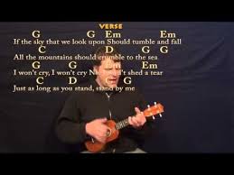 La Vie En Rose Lyrics How I Met Your Mother Ukulele Pin On Little Wave Love