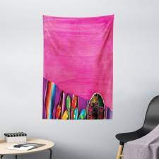 Maybe you would like to learn more about one of these? Mexican Tapestry View Of Folkloric Serape Blanket Charro And Music Instruments Cultural Elements Wall Hanging For Bedroom Living Room Dorm Decor 40w X 60l Inches Fuchsia Purple By Ambesonne Walmart Com