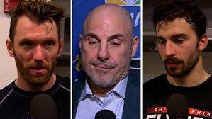 2021 NHL draft: Flyers take Owen McLaughlin with 206th overall pick