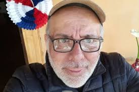 Gabriel Prieto habla de su compleja recuperación