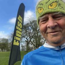 Meet Our December Model: Darryl MacKenzie In 2020, Darryl MacKenzie noticed  he was losing weight rapidly, but he chalked it up to Covid restrictions  and general lifestyle changes. It wasn't until November