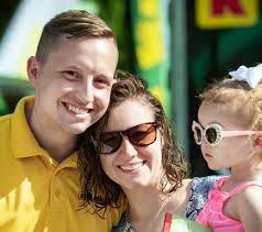 2019 Report To The Community