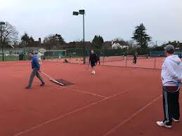 We prepare you for tennis in 2021 with the latest updates (and a special holiday message) from tournament director bronwyn greer. Our Clay Tennis Courts Gerrards Cross Lawn Tennis Club