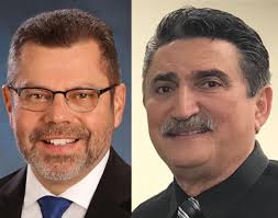 Guajardo tops among Corpus Christi mayoral candidates in fund raising